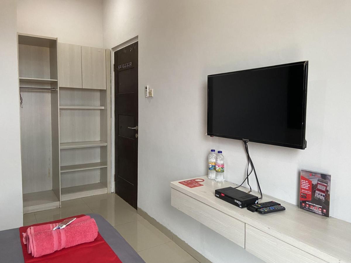 Reddoorz Near Rsud Margono Purwokerto 3 Hotel Exterior photo