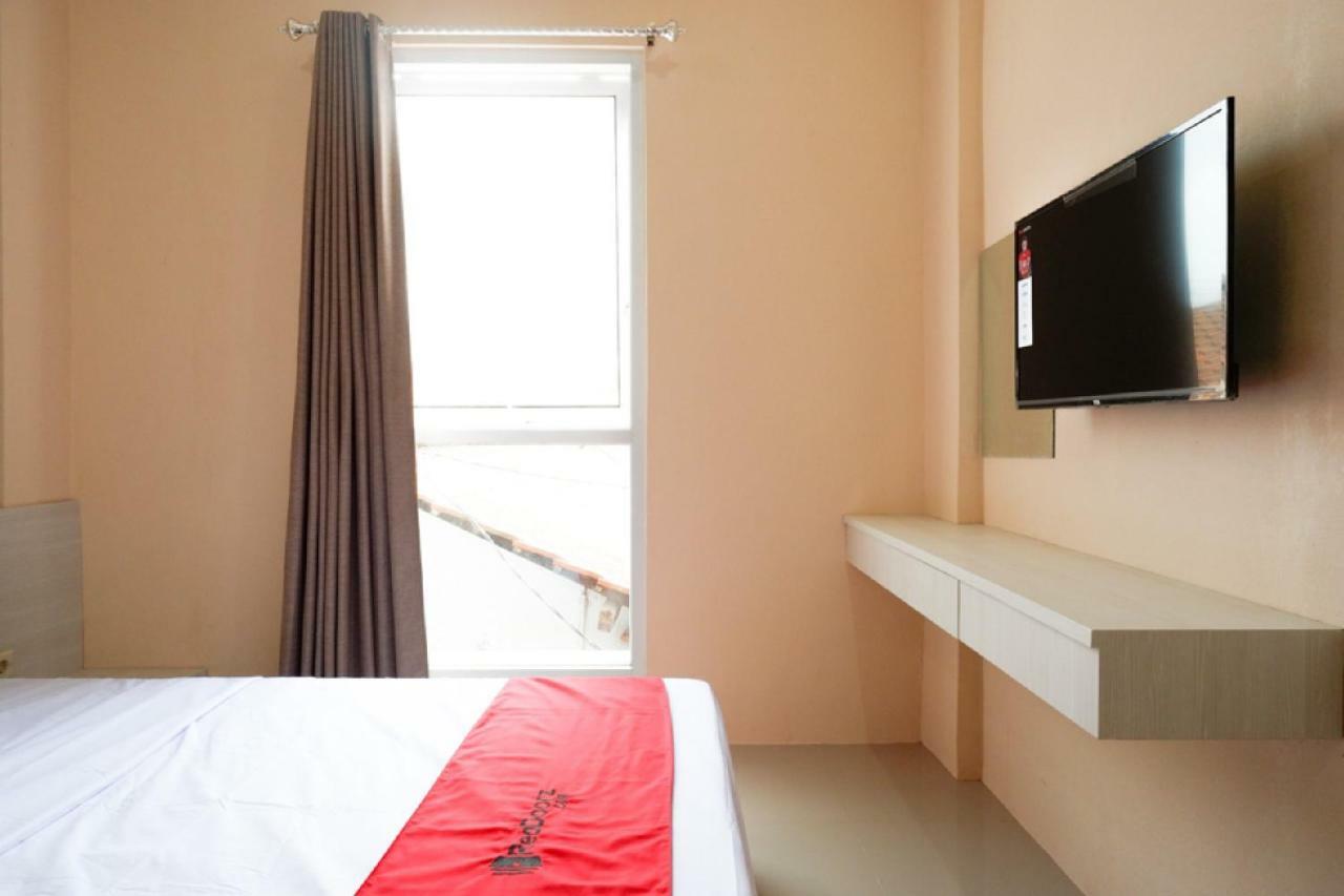 Reddoorz Near Rsud Margono Purwokerto 3 Hotel Exterior photo