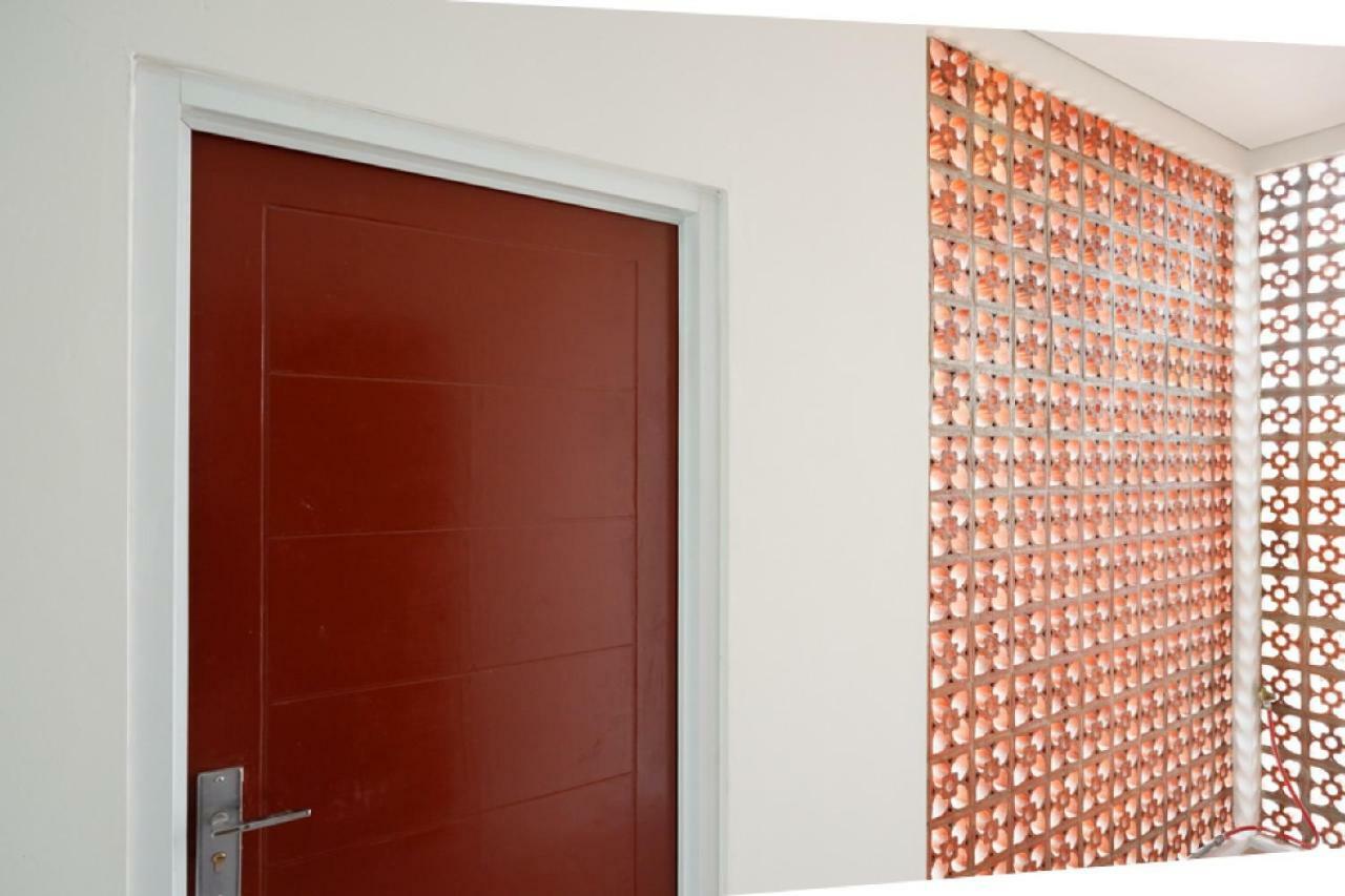 Reddoorz Near Rsud Margono Purwokerto 3 Hotel Exterior photo