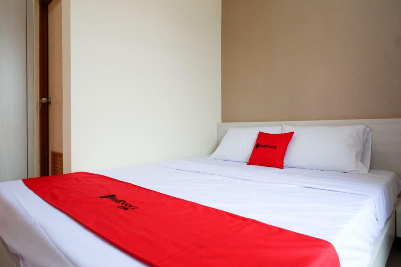 Reddoorz Near Rsud Margono Purwokerto 3 Hotel Exterior photo